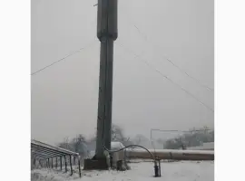 Зображення для оголошення Водонапірна вежа Башня Рожновського бочка водокачка