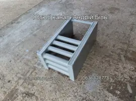 Зображення для оголошення Вставки-котли опалення для монтажу у піч