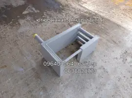 Зображення для оголошення Котли опалення для монтажу в піч