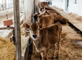 Зображення для оголошення Продаж нетелів, телиць і телят