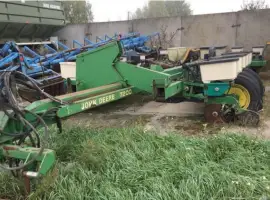 Зображення для оголошення Сівалка 16 рядна John Deere 7200 дискова