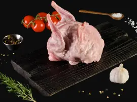 Зображення для оголошення Кролик грудинка, мясо кроля
