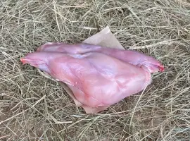 Зображення для оголошення Продажа диетического мяса кролика