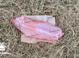 Зображення для оголошення Продажа фермерского мяса кролика