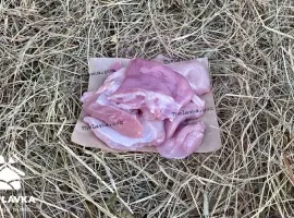 Зображення для оголошення Филе кролика