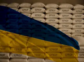 Зображення для оголошення Продаж бурякового цукру оптом мішки 50 кг
