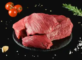 Зображення для оголошення Продаж яловичини вищого ґатунку охолоджена