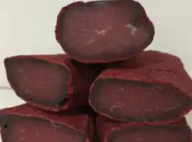 Зображення для оголошення Бастурма з конини вірменська крафтова