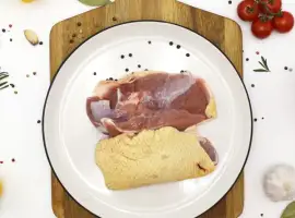Зображення для оголошення Утиное филе домашнее, 1 кг