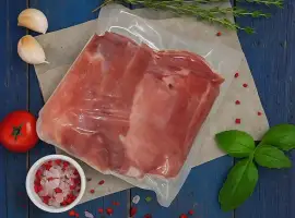 Зображення для оголошення Филе утки без кожи 1 кг замороженное вакуум