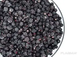 Зображення для оголошення Продам 500 кг смородини замороженої