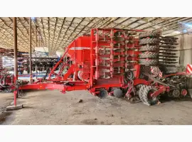 Зображення для оголошення Посівний комплекс Horsch Pronto 6 DC PPF