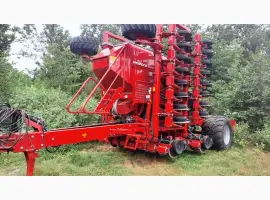 Зображення для оголошення Дисковий посівний комплекс HORSCH Avatar 8.16 SD