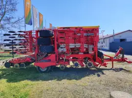 Зображення для оголошення Сівалка Pоttinger Terrasem C 6 F