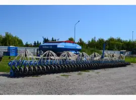 Зображення для оголошення Сівалка SOLITAIR 12 (СОЛІТЕР)