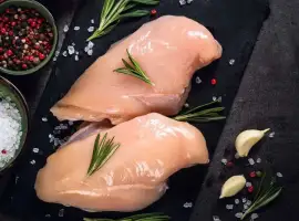 Зображення для оголошення Філе куряче суха заморозка Київ доставка