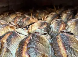 Зображення для оголошення Карась печений (хрумкий)