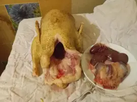 Зображення для оголошення Продам мясо утки