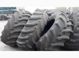 Зображення для оголошення Б/у шина 710/70R42 Шины Firestone