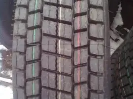 Зображення для оголошення Шина 315/80R22.5 20PR TT717 тяга Китай