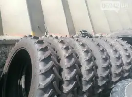 Зображення для оголошення Шина 380/90R46 GTK RS200 (159D/162A8