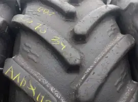 Зображення для оголошення Бу шина 600/70-R34 (600-70-34