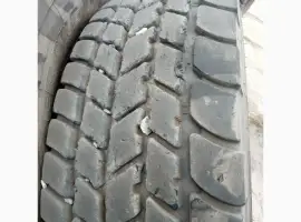 Зображення для оголошення Бу Шина 445/95R25 (16/00R25) Michelin X-CRANE+ 174F (на автокран 200т)