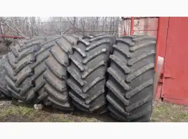 Зображення для оголошення Б/у шина 800/65R32 Rosava 178А8 БЕЗ РЕМОНТА