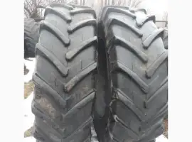 Зображення для оголошення Б/у шина Michelin 520/85R42