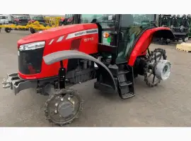 Зображення для оголошення Колеса транспортні MF6713