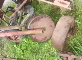 Зображення для оголошення Продам колеса металічні