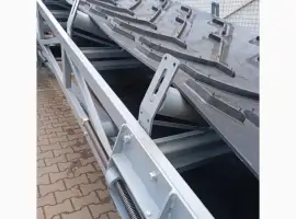 Зображення для оголошення Конвеєр жолобчастий гідравлічне регулювання