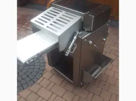 Зображення для оголошення Шкуросъемная машина weber asb 600/2 восстановленная