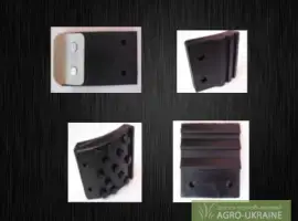 Зображення для оголошення Биллы (лапы) для шпарчанов