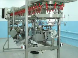 Зображення для оголошення Разделочная линия птицы