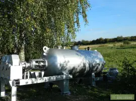 Зображення для оголошення Котел Вакуумный КВ-4.6