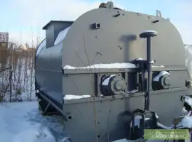 Зображення для оголошення Смесители кормов СКО-Ф-3