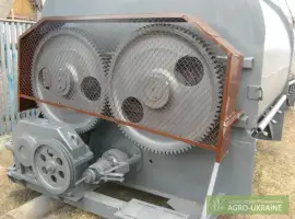 Зображення для оголошення Смесители кормов СКО-Ф-3