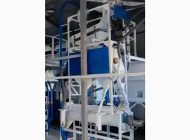Зображення для оголошення Промислові просіювачі для сухого молока