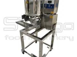 Зображення для оголошення Машина для формування котлет STvega Burger Molding Machine H100