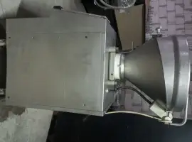 Зображення для оголошення Шприц вакуумний роторний Handtmann VF 50