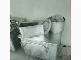 Зображення для оголошення Продам форми для сирів з н.ж.сталі