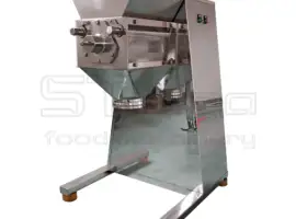 Зображення для оголошення Промислова сиротерка для м'якого типу сиру STvega Cheese Grinder H300