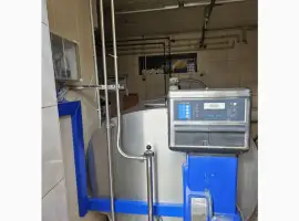 Зображення для оголошення Молокоохладитель DeLaval 2000 л