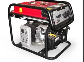 Зображення для оголошення Генератор бензиновий 2.5 кВт Vulkan SC3250E-II