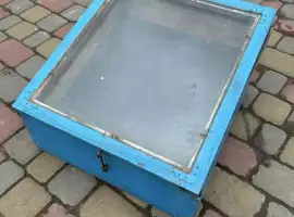 Зображення для оголошення Сонячна воскотопка