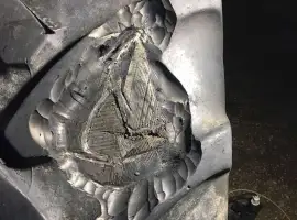 Зображення для оголошення Гаряча вулканізація сільськогосподарських шин