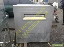 Зображення для оголошення Продам льдогенератор Karpowicz (Польша)