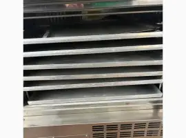 Зображення для оголошення Апарат шокової заморозки Electrolux RBF061