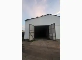 Зображення для оголошення Сдам склади в оренду